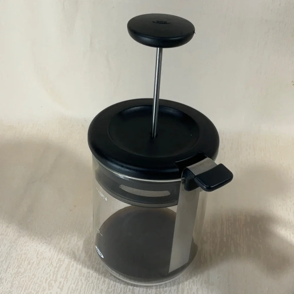 OXO 4 Cup French Press